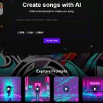 هوش مصنوعی در خدمت موسیقی ؛ Splash AI